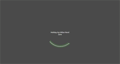 Desktop Screenshot of hizara.it